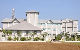 Pramod Convention & Beach Resort Puri